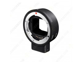 Sigma MC-21 Mount Converter/Lens Adapter (Sigma SA-Mount Lenses to Leica L)